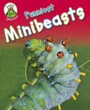 Funniest Minibeasts