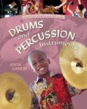 Drums and Percussion Instruments