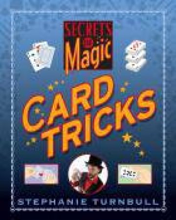 Card Tricks by Stephanie Turnbull