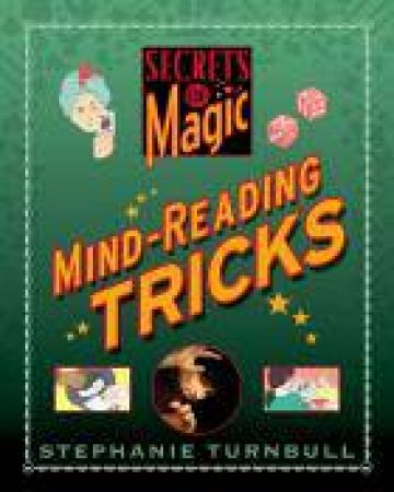 Mind-reading Tricks by Stephanie Turnbull