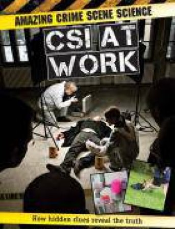 CSI at Work by John Townsend