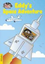 Eddys Space Adventure