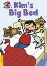 L1 Kims Big Bed