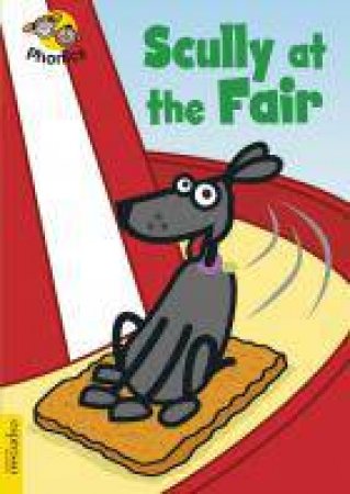 L3: Scully at the Fair by Sue Graves