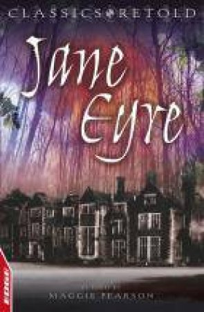 Jane Eyre by Maggie Pearson