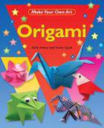 Origami by Sally Henry