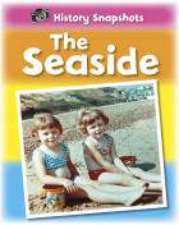 The Seaside by Sarah Ridley