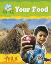 Your Food