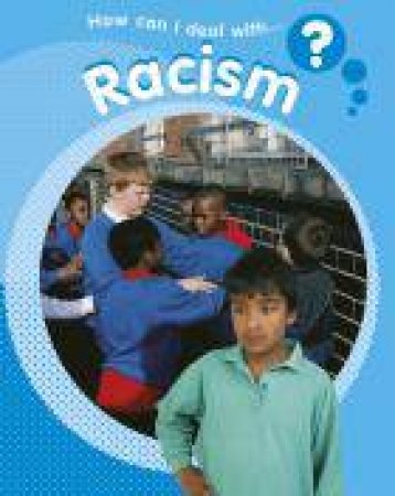 Racism by Sally Hewitt