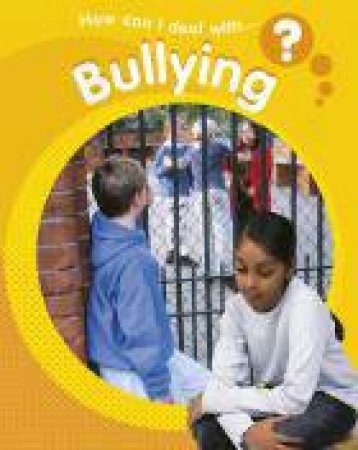 Bullying by Sally Hewitt