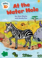 At the Water Hole