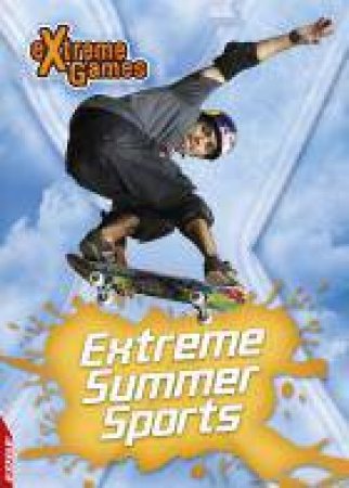 Summer Action Sports by Jim Brush