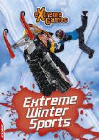 Extreme Winter Sports by Jim Brush