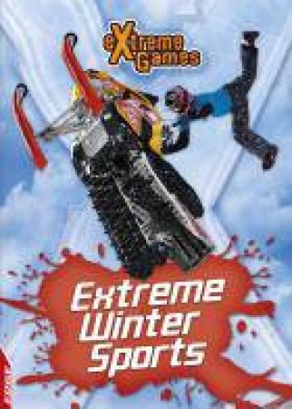 Winter Action Sports by Jim Brush