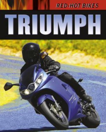 Triumph by Daniel Gilpin