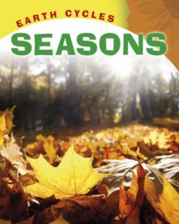 Seasons by Sally Morgan