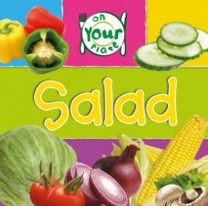 Salad by Honor Head