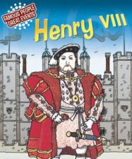 Henry VIII