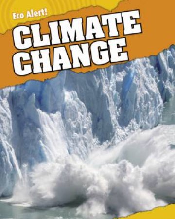 Climate Change by Rebecca Hunter