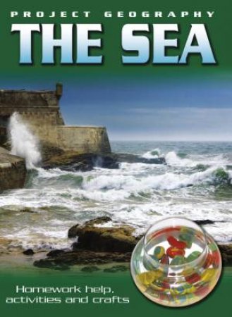 The Sea by Sally Hewitt