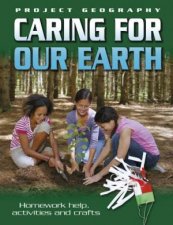 Caring For Our Earth