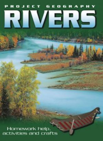 Rivers by Sally Hewitt