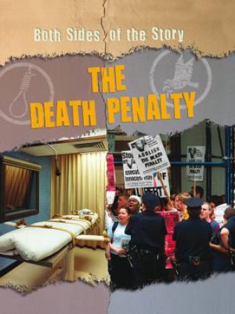 The Death Penalty by Nicola Barber