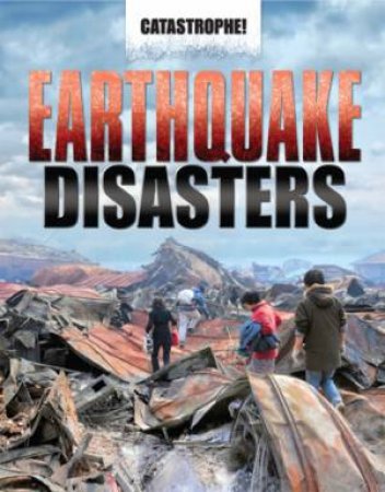 Earthquake Disasters by John Hawkins