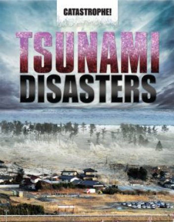 Tsunami Disasters by John Hawkins