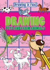 Drawing Pets and Farm Animals