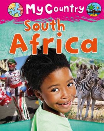 South Africa by Cath Senker