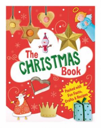 The Christmas Book by Rita Storey