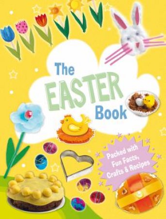 The Easter Book by Rita Storey