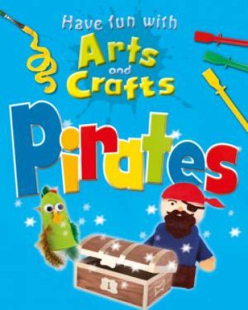 Pirates by Rita Storey