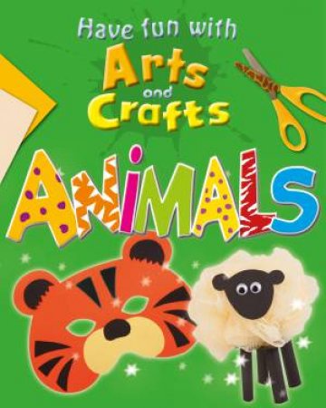 Animals by Rita Storey