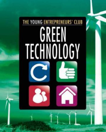 Green Technology by Mike Hobbs