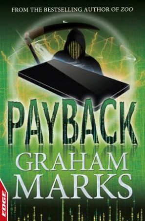 Payback by Graham Marks