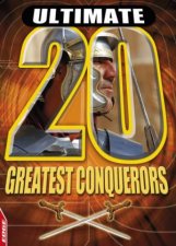 Greatest Conquerors