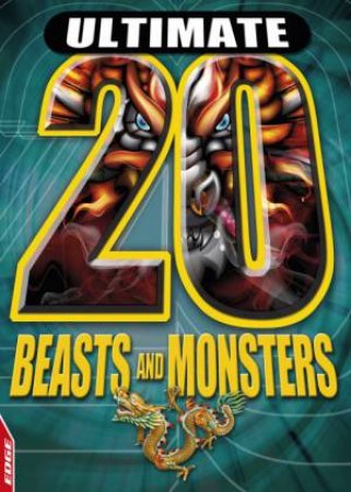 Beasts and Monsters by Tracey Turner