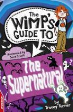 The Wimps Guide To The Supernatural