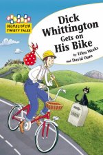 Dick Whittington Gets On His Bike