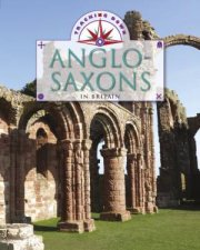 The AngloSaxons in Britain