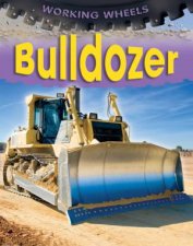 Bulldozer