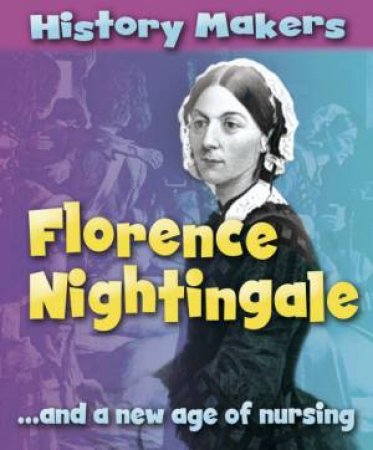 Florence Nightingale by Sarah Ridley