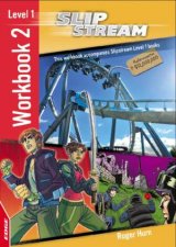 EDGE  Slipstream Workbook Level 1 book 2