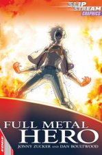 Full Metal Hero