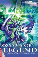 EDGE Slipstream Graphic  Sword of Legend