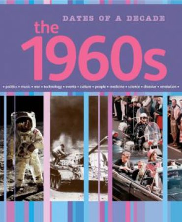 The 1960s by Nathaniel Harris