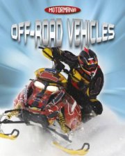 Motormania OffRoad Vehicles