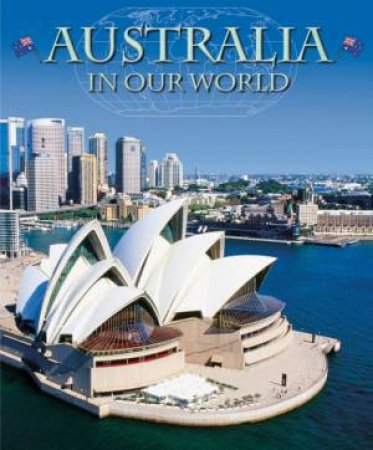 Australia by Aleta Moriarty